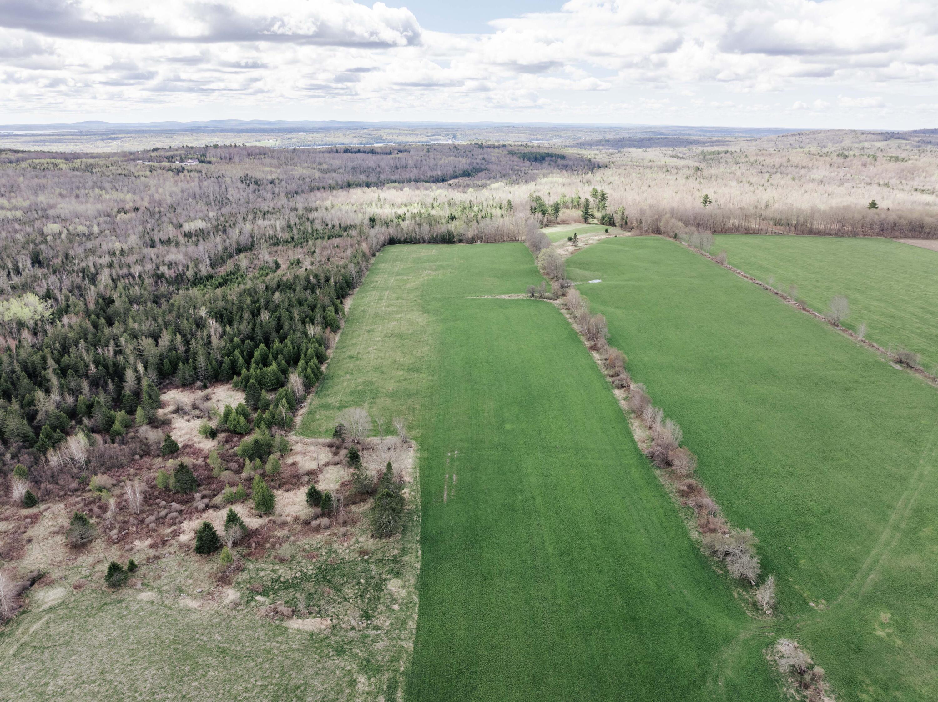 422 West Ripley Road Ripley, ME 04930 - Photo 2 of 61 DJI_20260507121958_0031_D-HDR