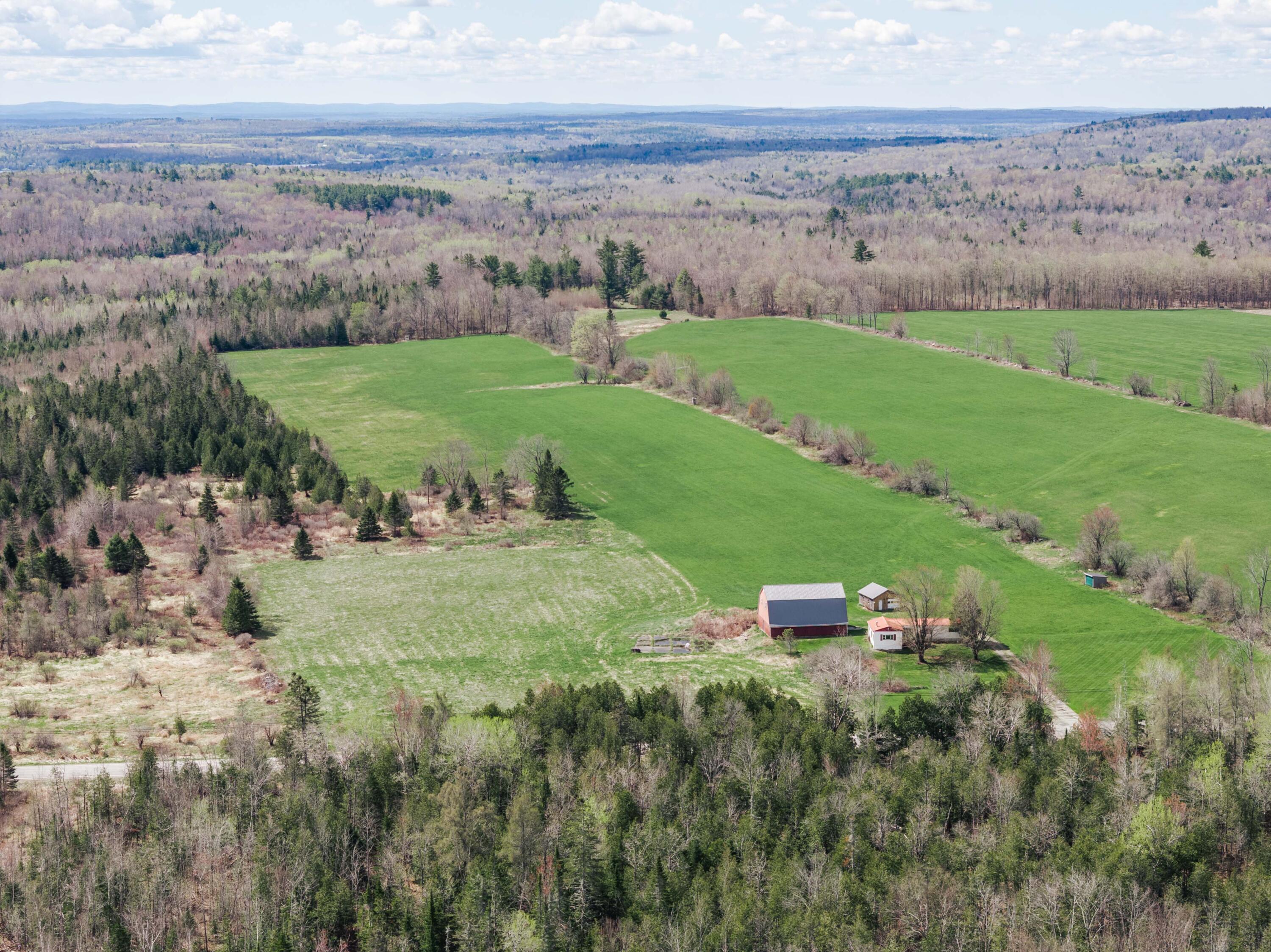 422 West Ripley Road Ripley, ME 04930 - Photo 21 of 61 DJI_20260507122423_0061_D-HDR