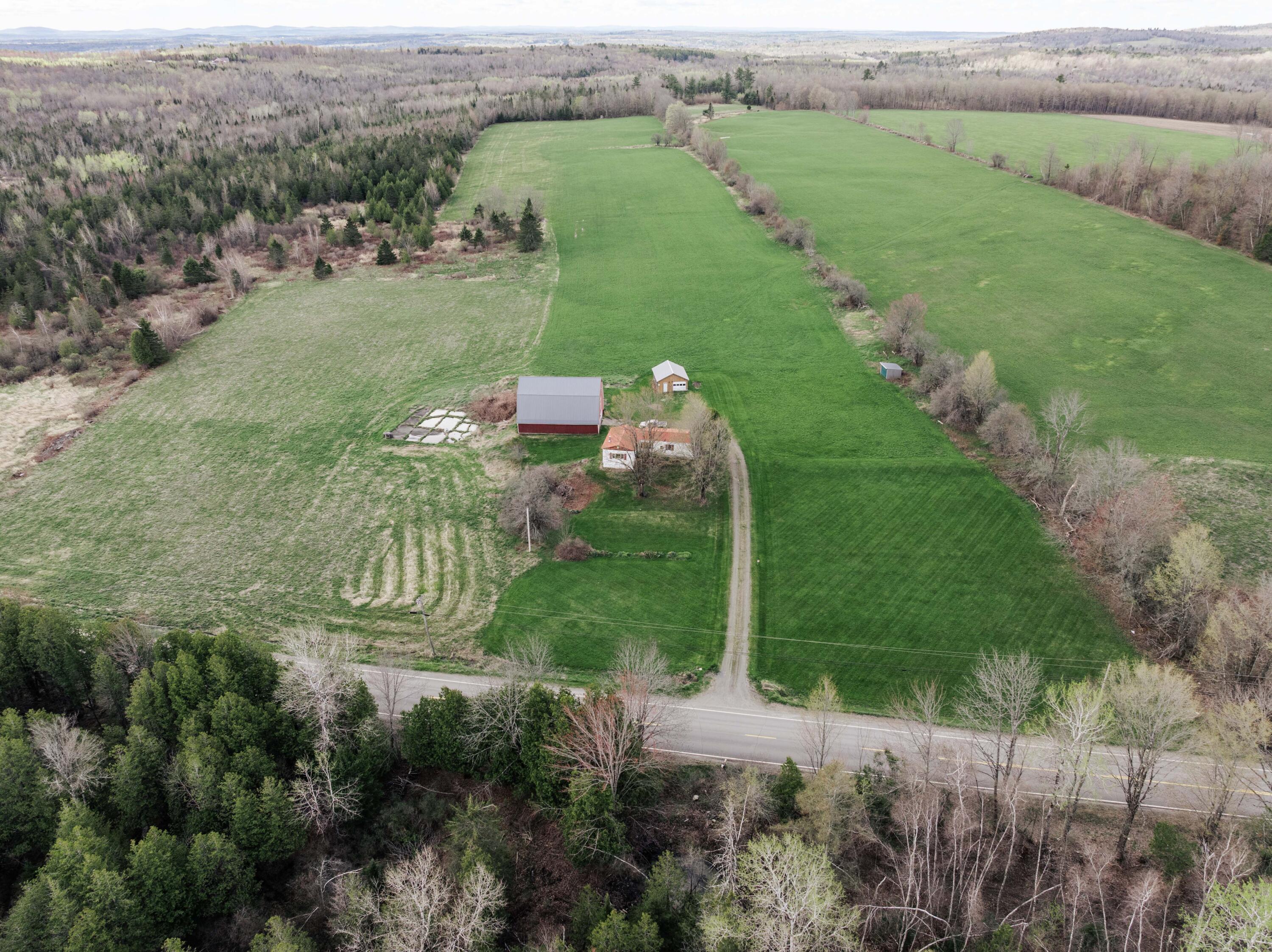 422 West Ripley Road Ripley, ME 04930 - Photo 3 of 61 DJI_20260507121637_0001_D-HDR