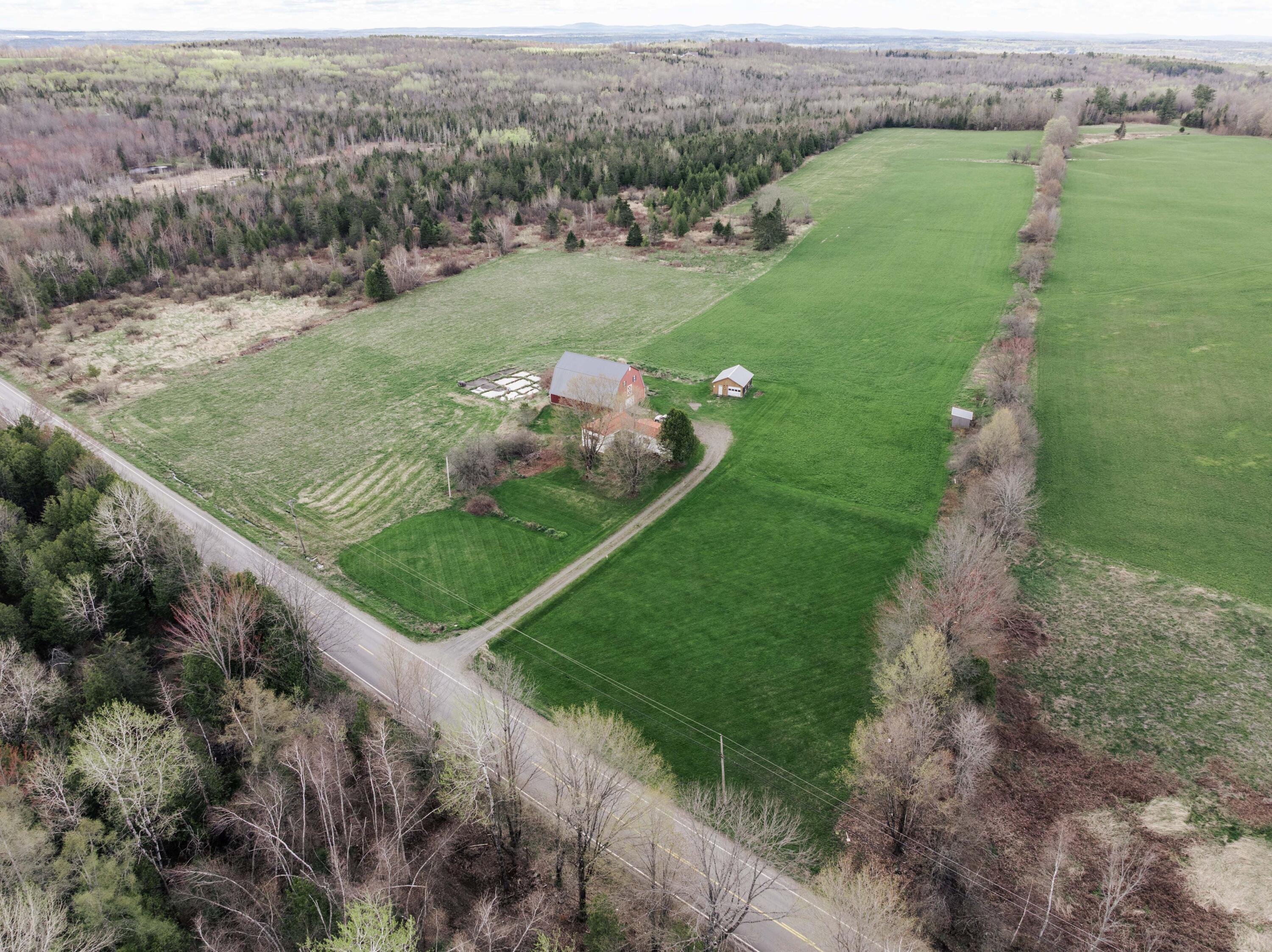 422 West Ripley Road Ripley, ME 04930 - Photo 5 of 61 DJI_20260507121652_0006_D-HDR