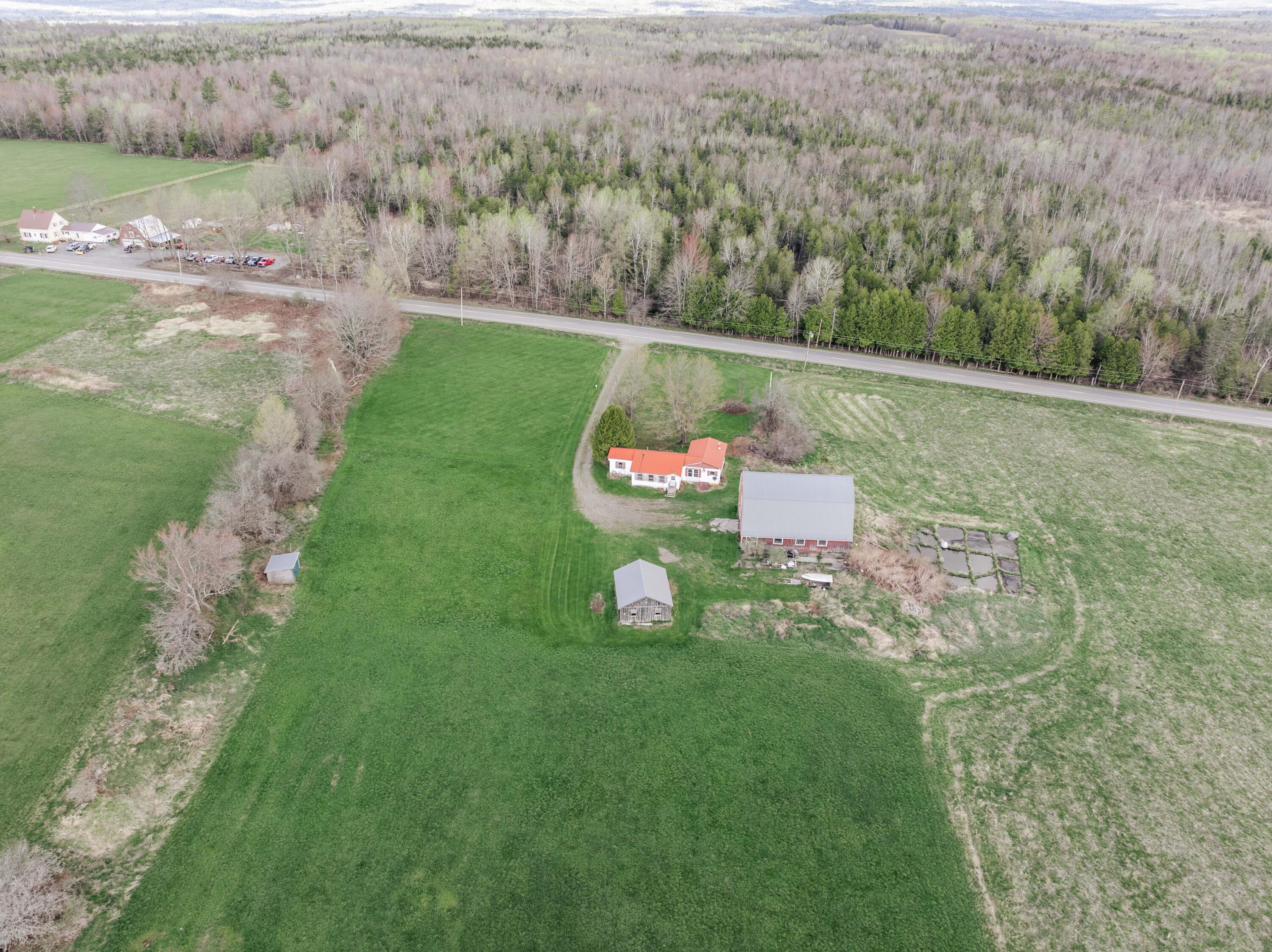 422 West Ripley Road Ripley, ME 04930 - Photo 7 of 61 DJI_20260507121743_0013_D-HDR