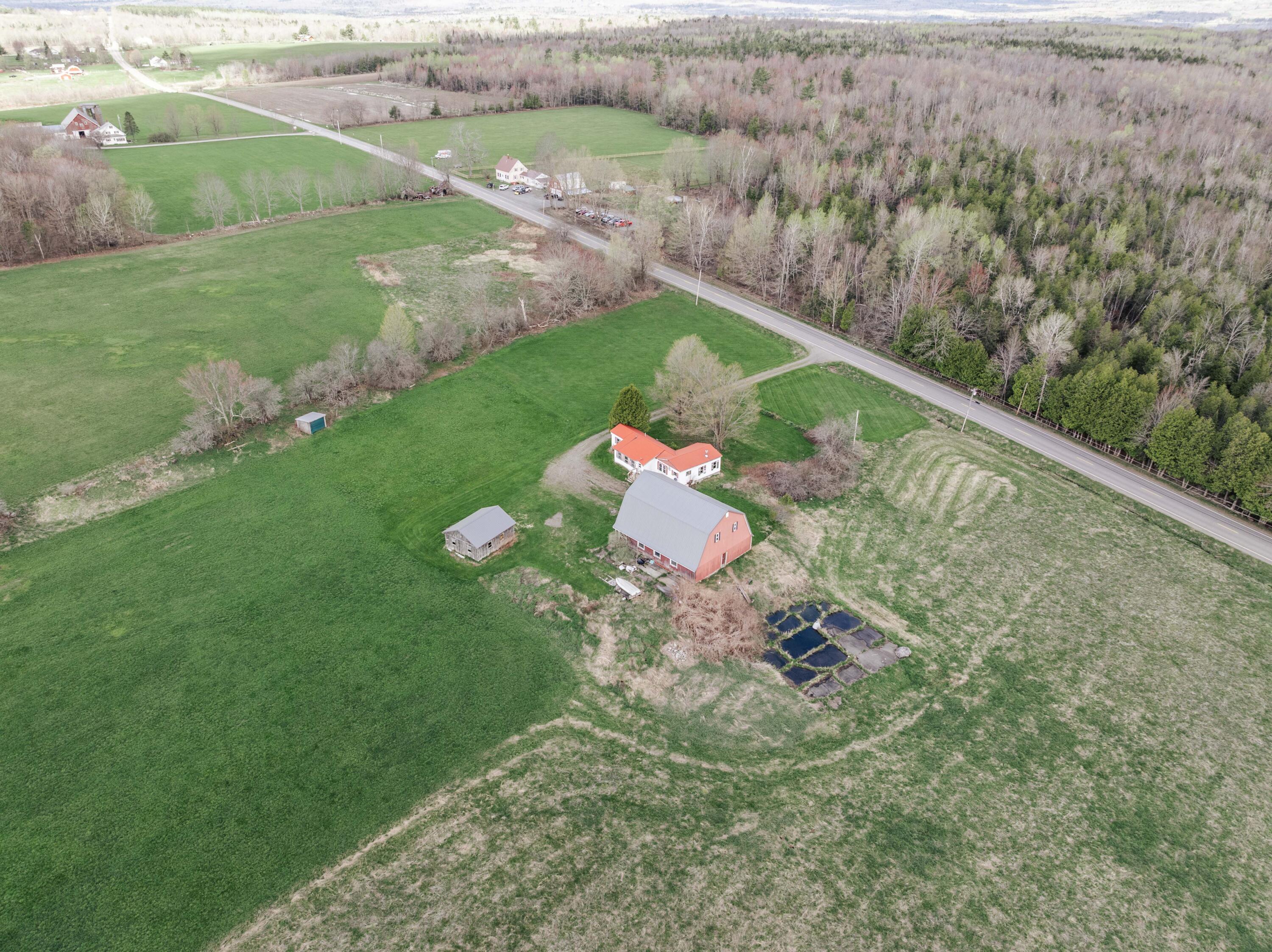 422 West Ripley Road Ripley, ME 04930 - Photo 8 of 61 DJI_20260507121754_0016_D-HDR