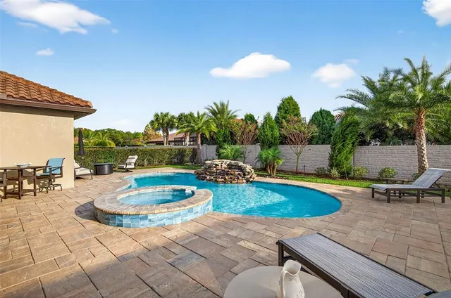 $1,050,000 | 12196 Broken Oak Lane, Odessa, FL 33556