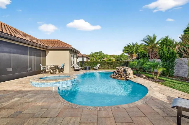 $1,050,000 | 12196 Broken Oak Lane, Odessa, FL 33556