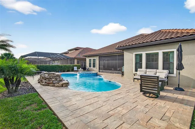 $1,050,000 | 12196 Broken Oak Lane, Odessa, FL 33556