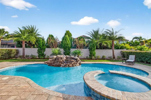 $1,050,000 | 12196 Broken Oak Lane, Odessa, FL 33556