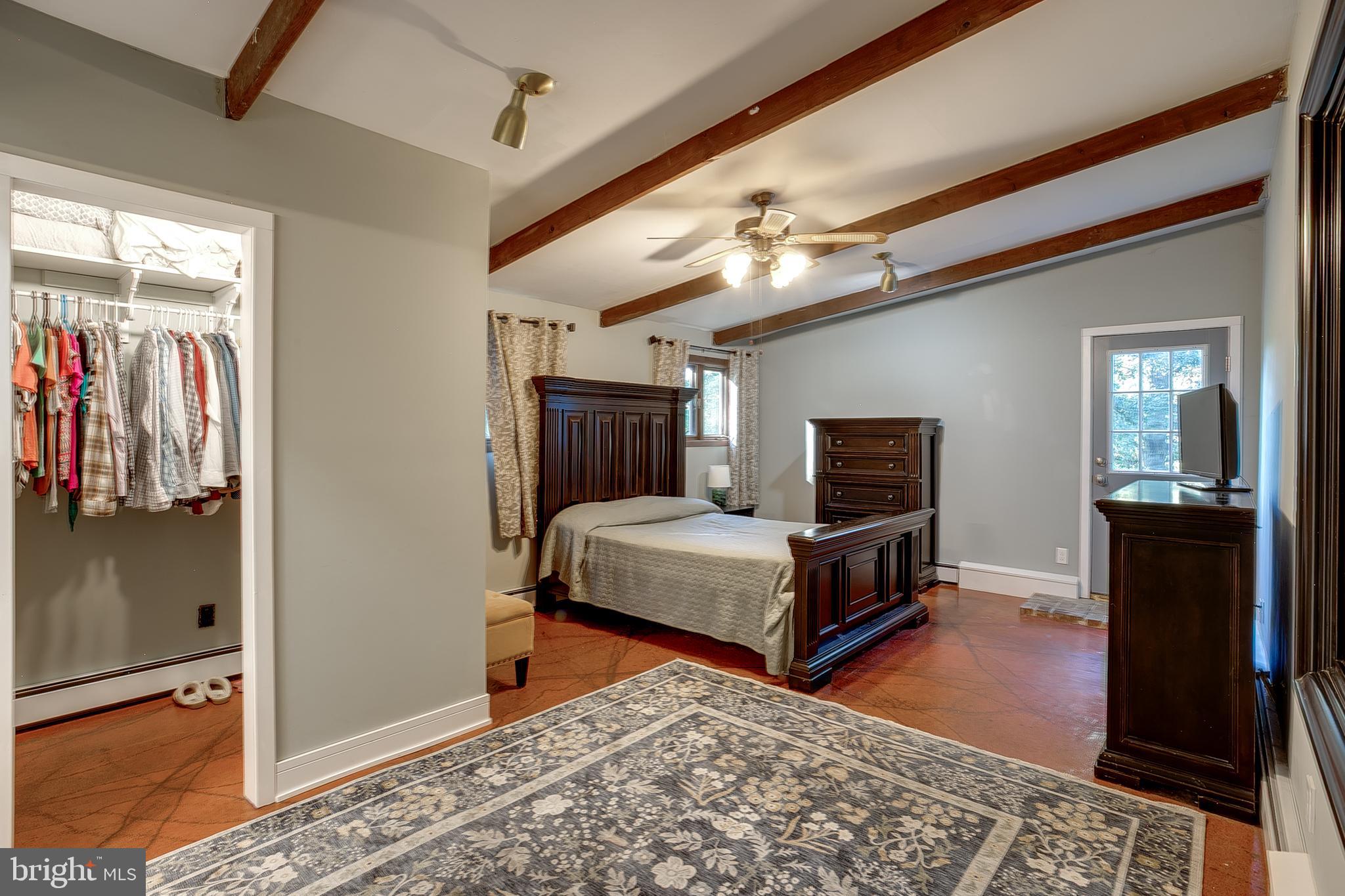125 Union Mill Road Mount Laurel, NJ 08054 - Photo 23 of 45 Primary Bedroom