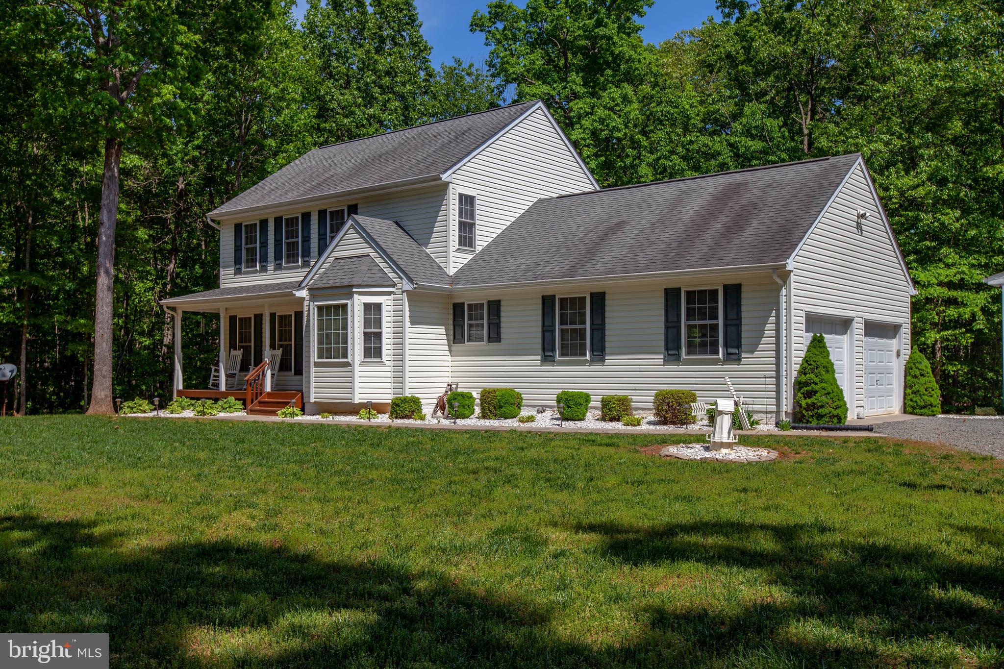 10285 Redbud Road Unionville, VA 22567 - Photo 3 of 51 Gallery Image 3