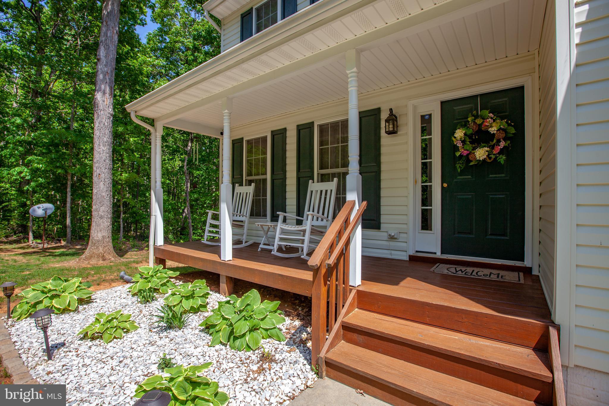 10285 Redbud Road Unionville, VA 22567 - Photo 8 of 51 Gallery Image 8
