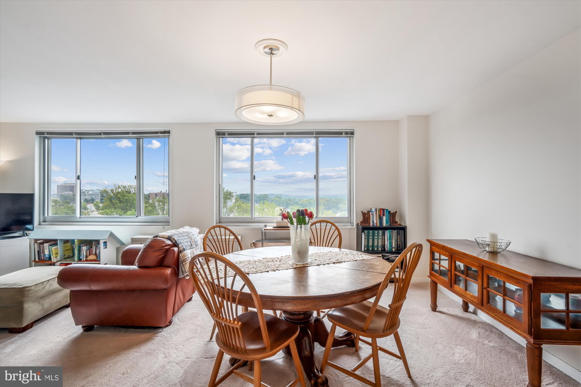 1900 Lyttonsville Road, Unit 1308 Silver Spring, MD 20910 - Photo 1 of 52 Welcome to Unit 1308