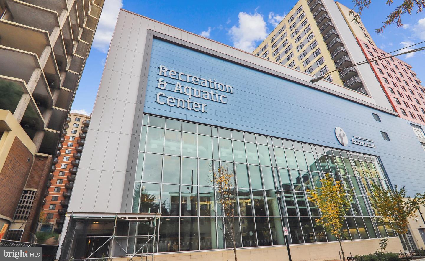 1900 Lyttonsville Road, Unit 1308 Silver Spring, MD 20910 - Photo 51 of 52 Downtown Silver Spring