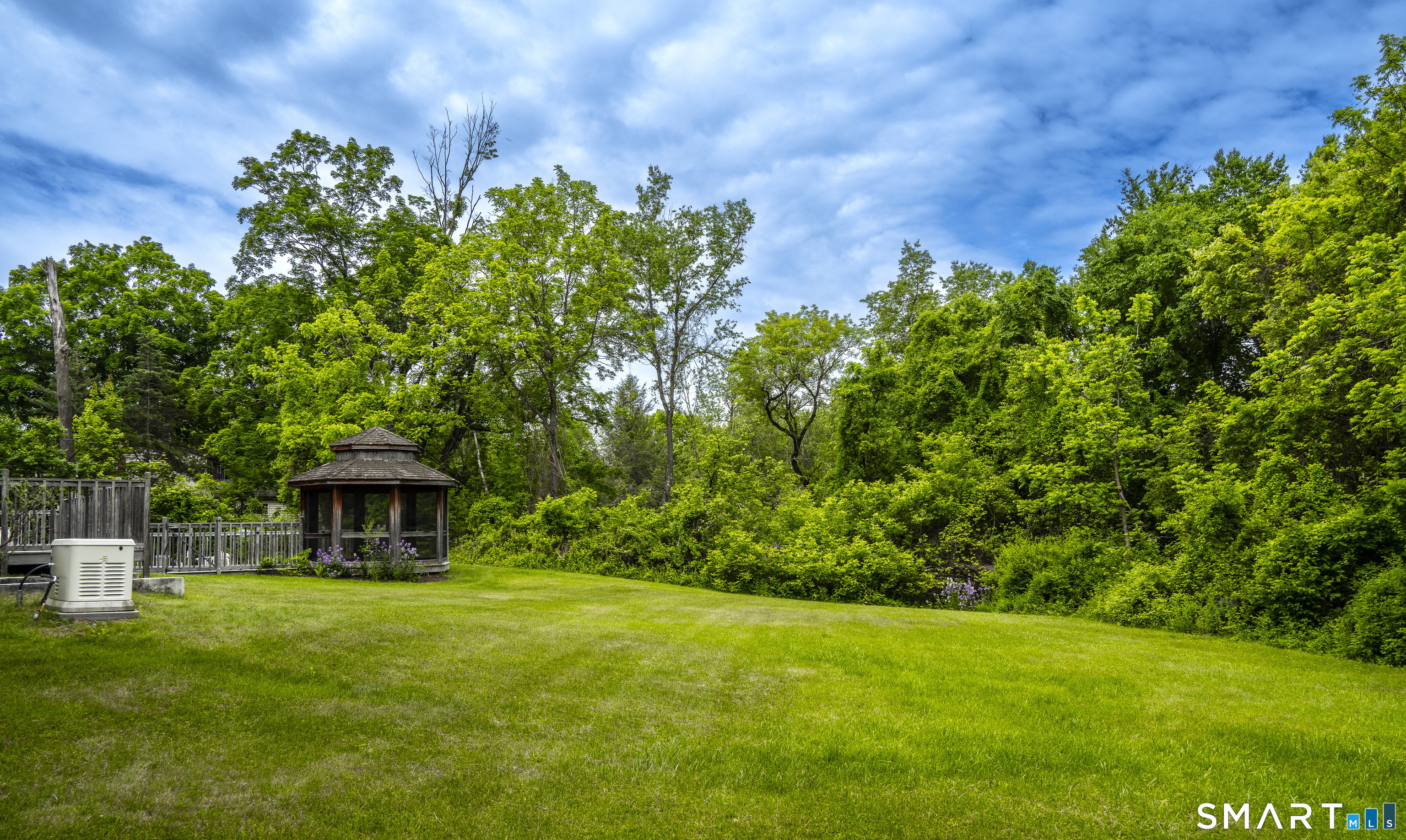 7 Chimney Rock Road Kent, CT 06757 - Photo 34 of 35 a front view of a house with garden