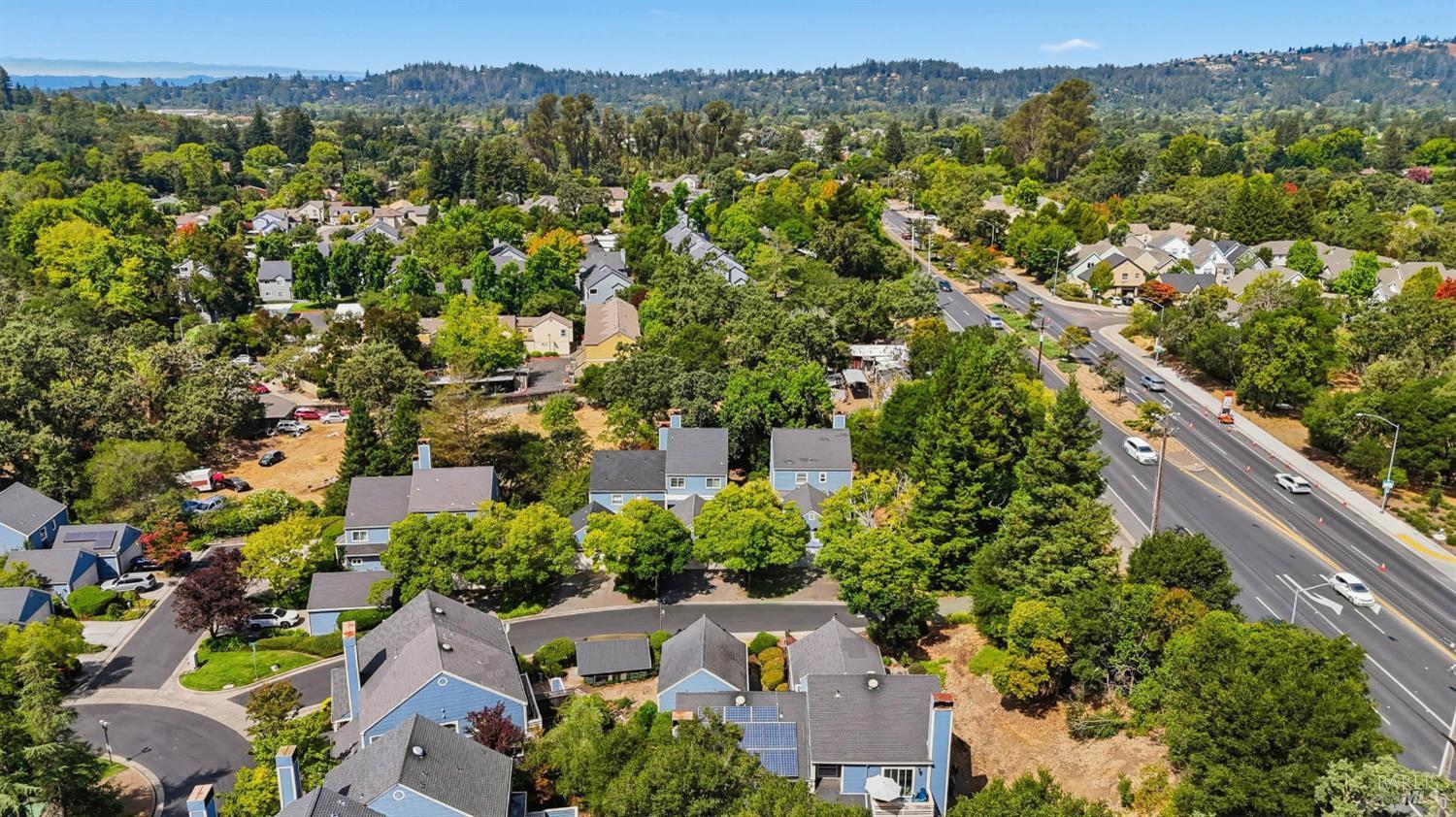 96 Firestone Way Santa Rosa, CA 95409 - Photo 61 of 68 Gallery Image 61