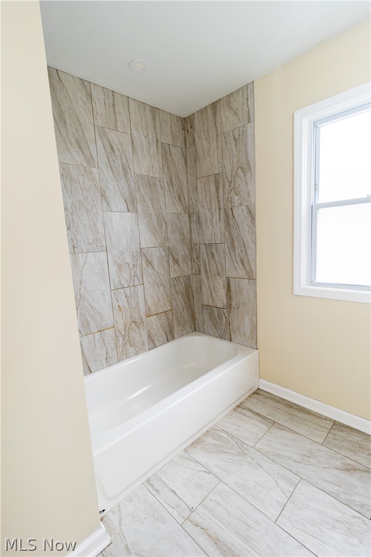 3617 Randolph Road Cleveland Heights, OH 44121 - Photo 14 of 20 Full bath