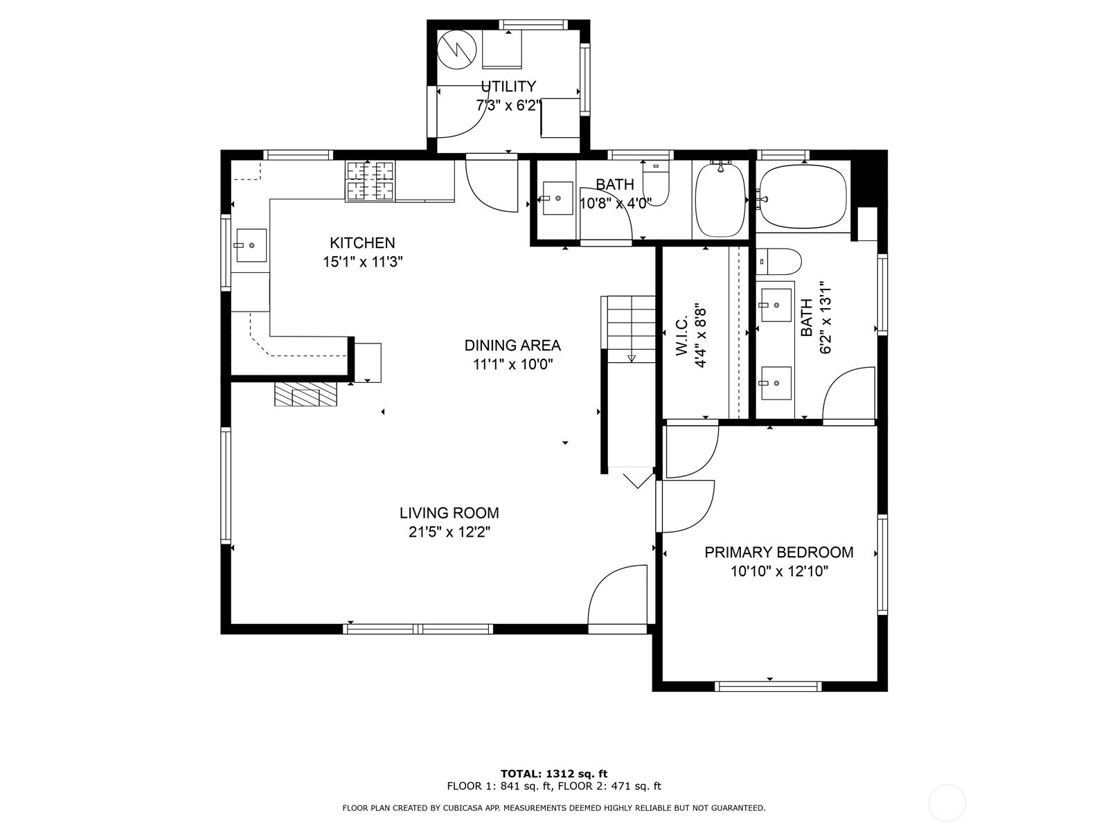 4415 Waller Road East Tacoma, WA 98443 - Photo 38 of 39