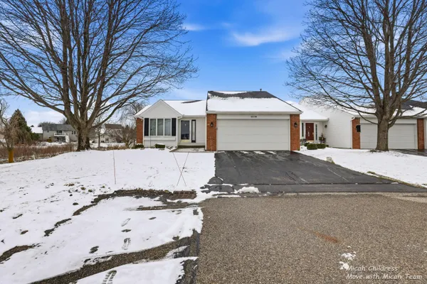 $399,000 | 10299 Castletown, Zeeland, MI 49464