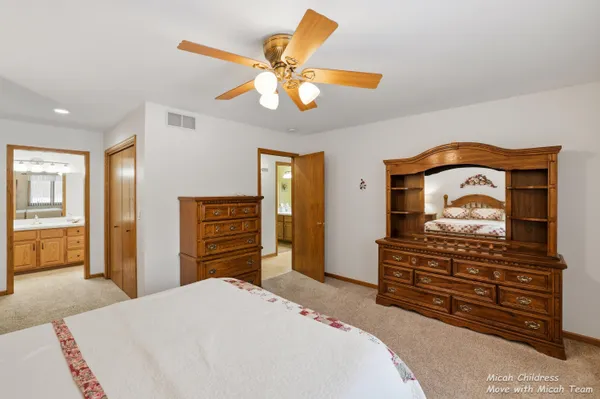 $399,000 | 10299 Castletown, Zeeland, MI 49464