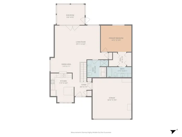 $399,000 | 10299 Castletown, Zeeland, MI 49464