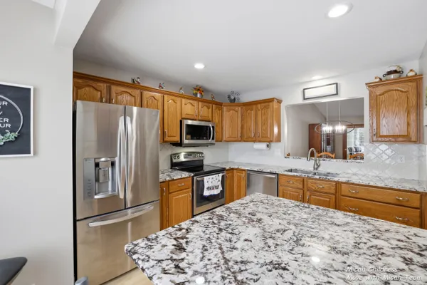 $399,000 | 10299 Castletown, Zeeland, MI 49464