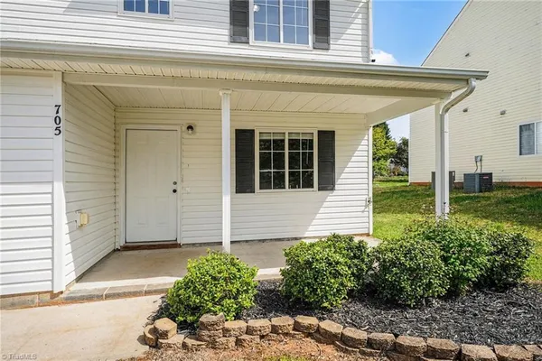 $314,900 | 705 Topsail Drive, Browns Summit, NC 27214