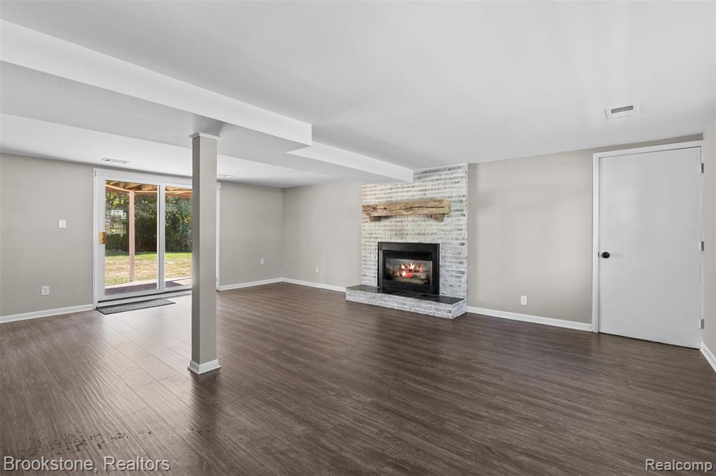 87 East Maryknoll Road Rochester Hills, MI 48309 - Photo 20 of 35