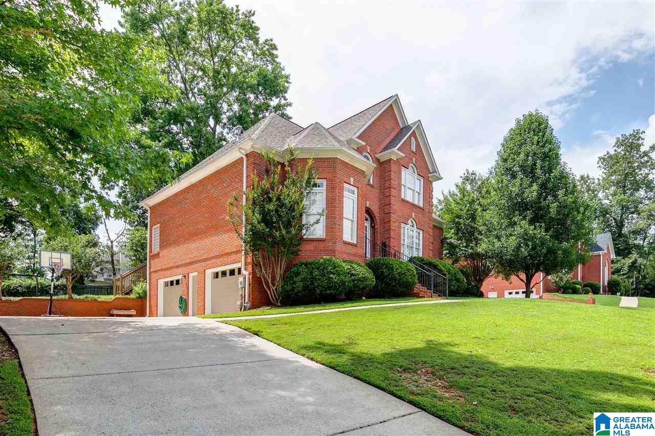6544 Harness Circle Pinson, AL 35126 - Photo 2 of 30