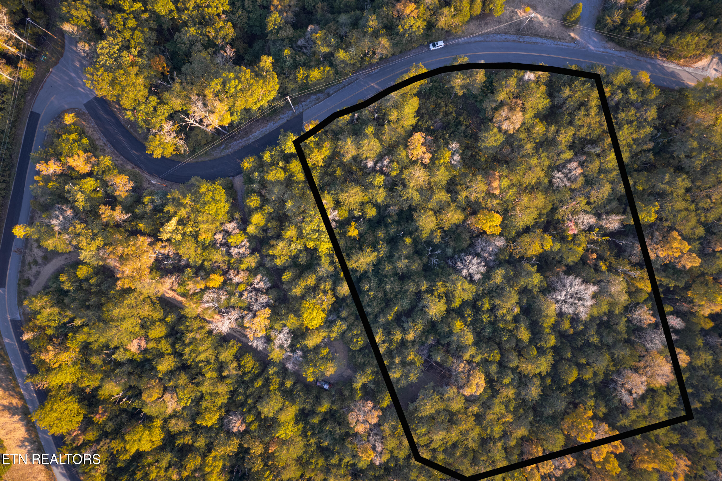Fox Ridge Way Sevierville, TN 37876 - Photo 15 of 16 Fox Ridge Way Land-114