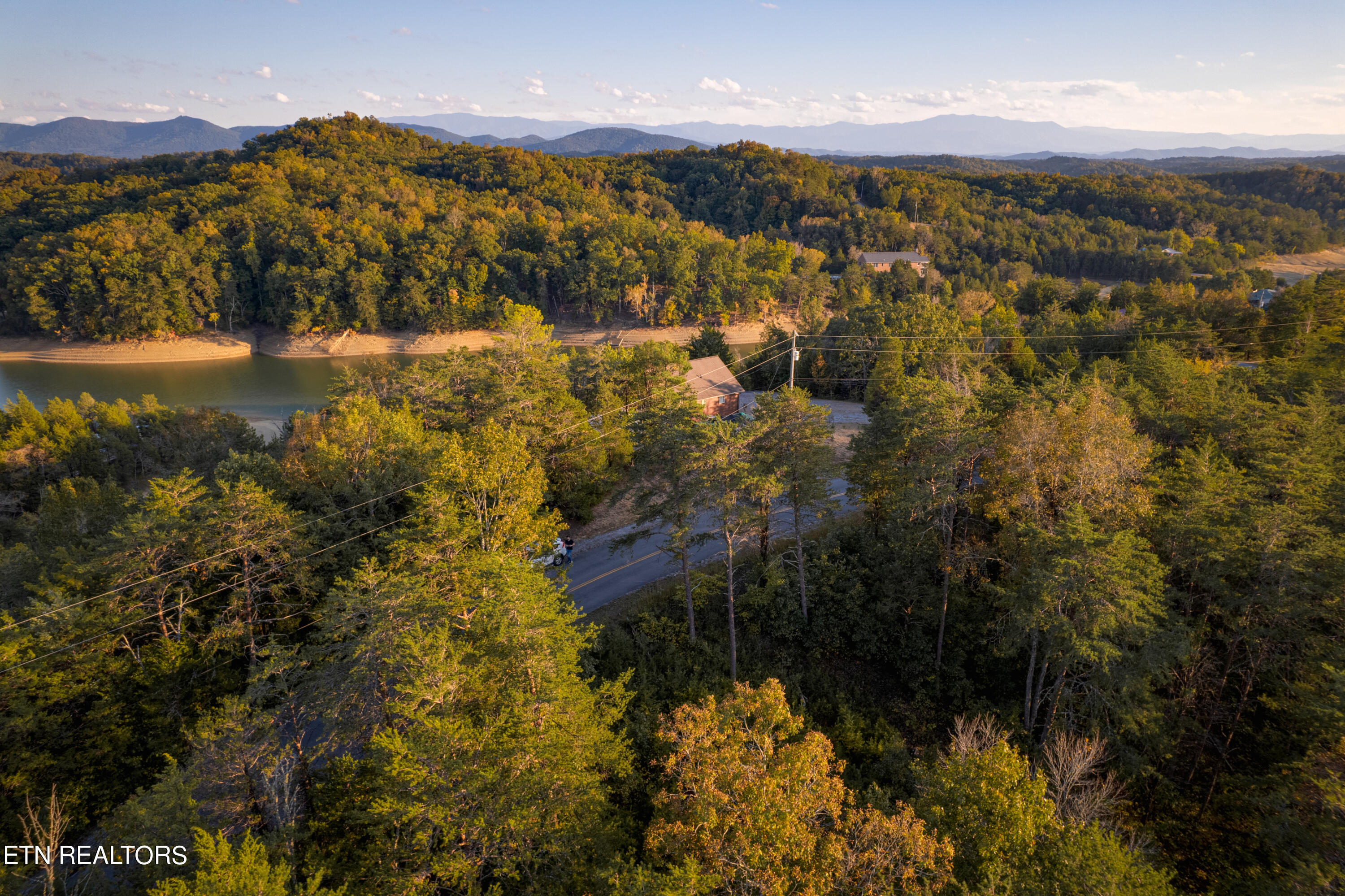 Fox Ridge Way Sevierville, TN 37876 - Photo 16 of 16 Fox Ridge Way Land-115
