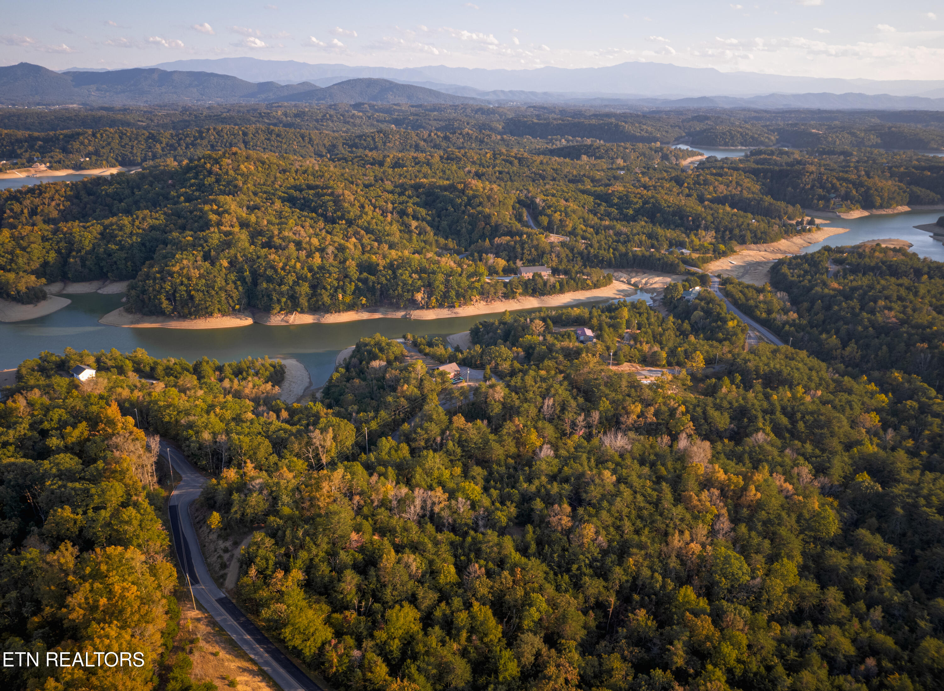 Fox Ridge Way Sevierville, TN 37876 - Photo 8 of 16 Fox Ridge Way Land-106