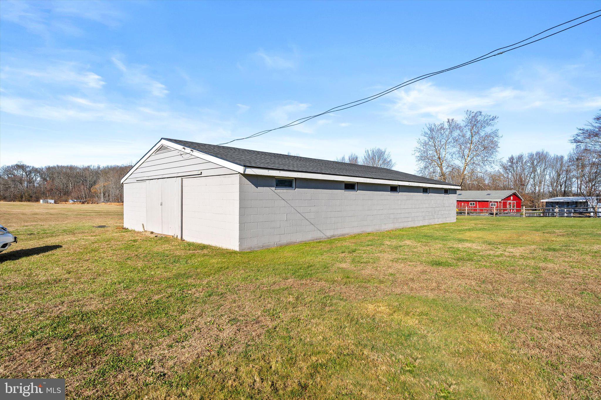 151 Walnford Road Allentown, NJ 08501 - Photo 33 of 49 a view of a outdoor space