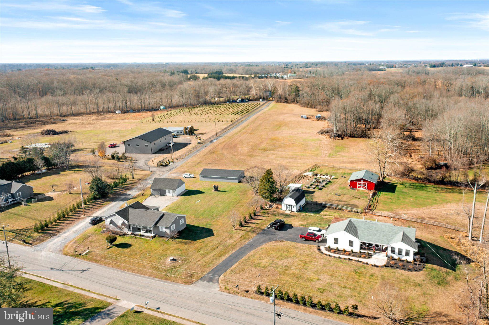 151 Walnford Road Allentown, NJ 08501 - Photo 39 of 49 a view of a terrace