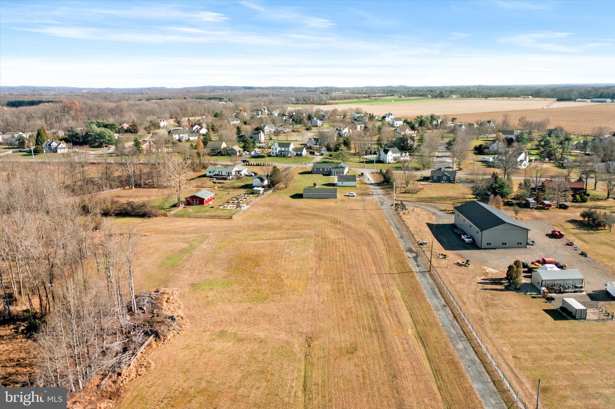 151 Walnford Road Allentown, NJ 08501 - Photo 43 of 49