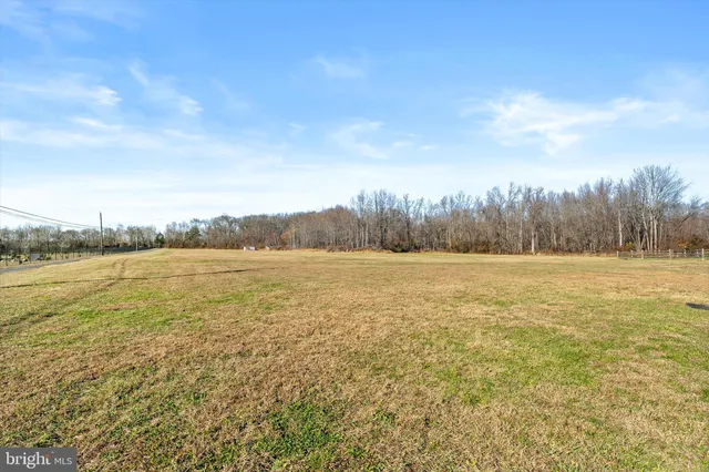 a view of a water with an ocean view
