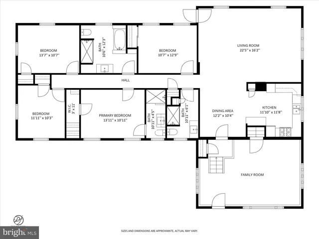 $975,000 | 151 Walnford Road, Allentown, NJ 08501