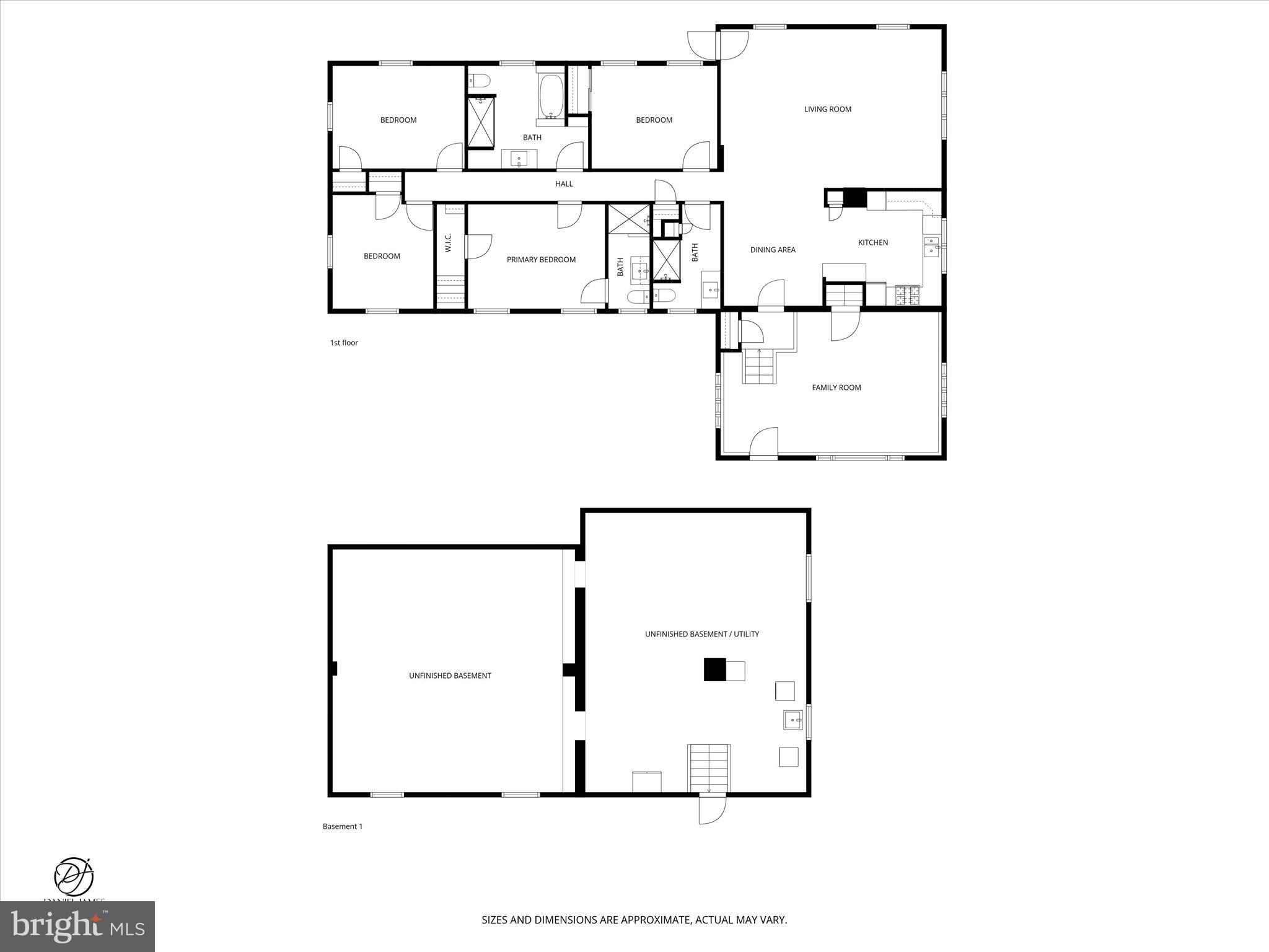 151 Walnford Road Allentown, NJ 08501 - Photo 48 of 48 Floorplan