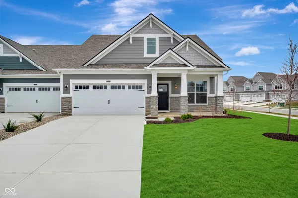 $404,990 | 12580 Churning Court, Noblesville, IN 46060