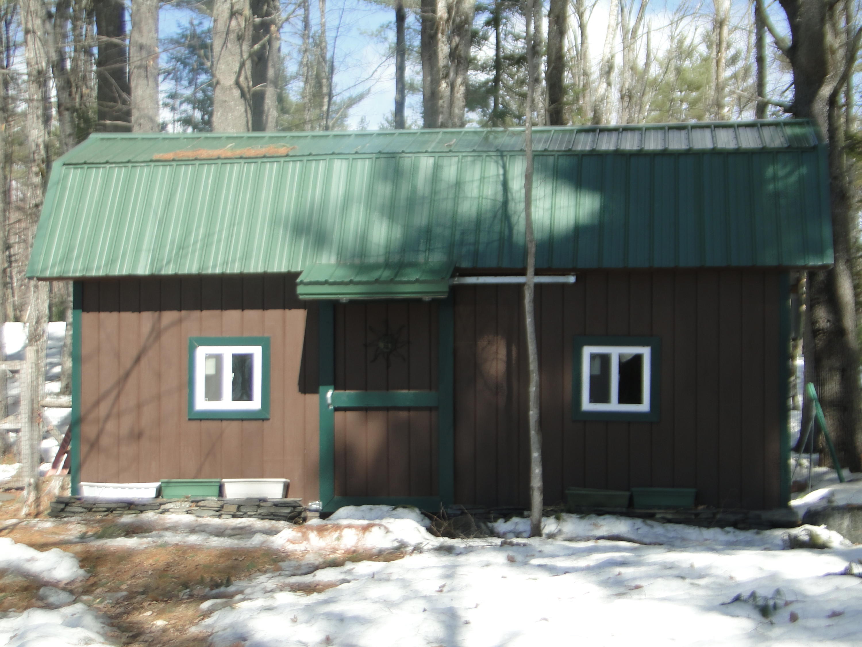 753 Bowerbank Road Dover-Foxcroft, ME 04426 - Photo 22 of 31 24