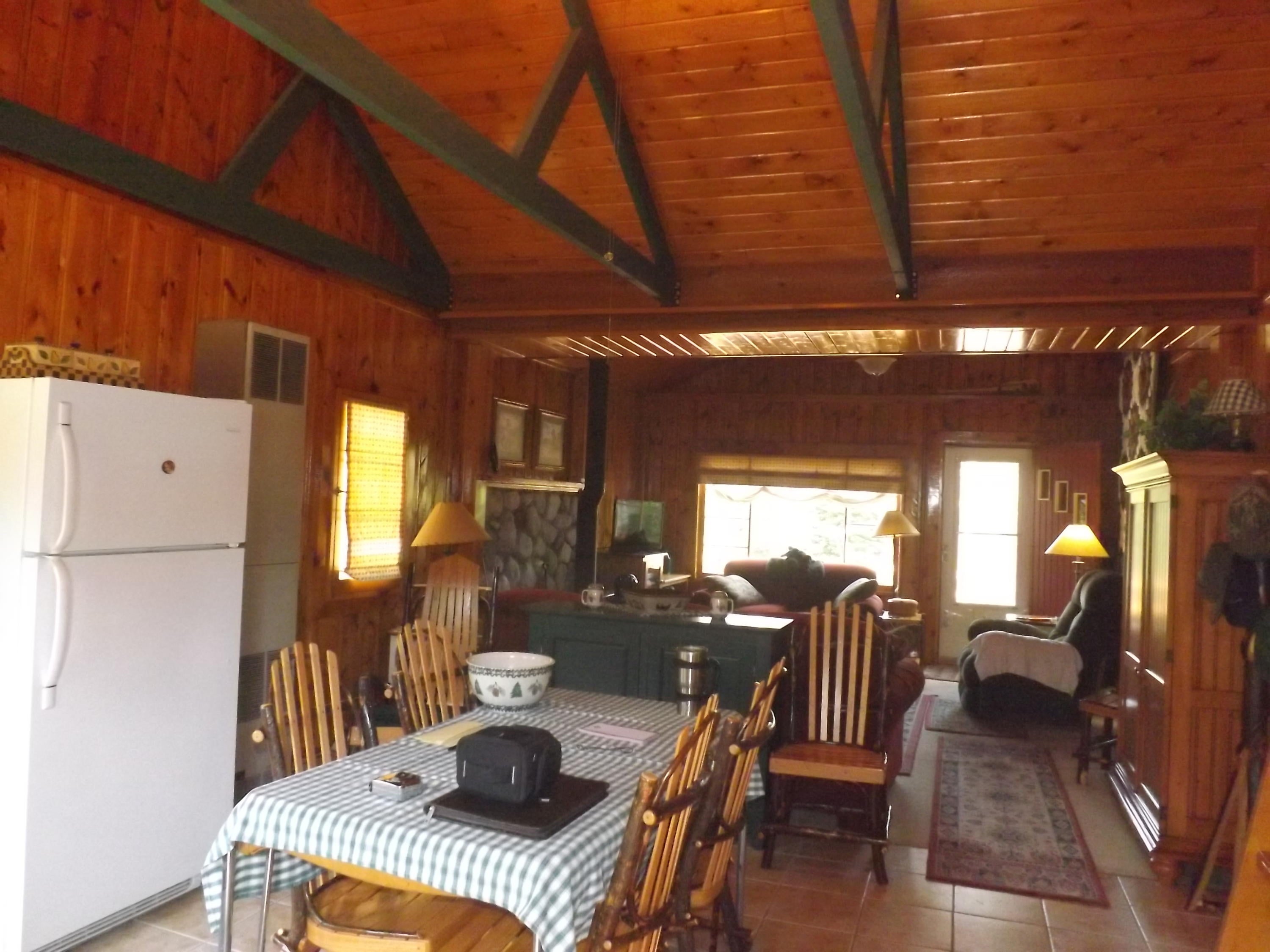 2760 Horizon Road Luzerne, MI 48636 - Photo 11 of 34 Gallery Image 11