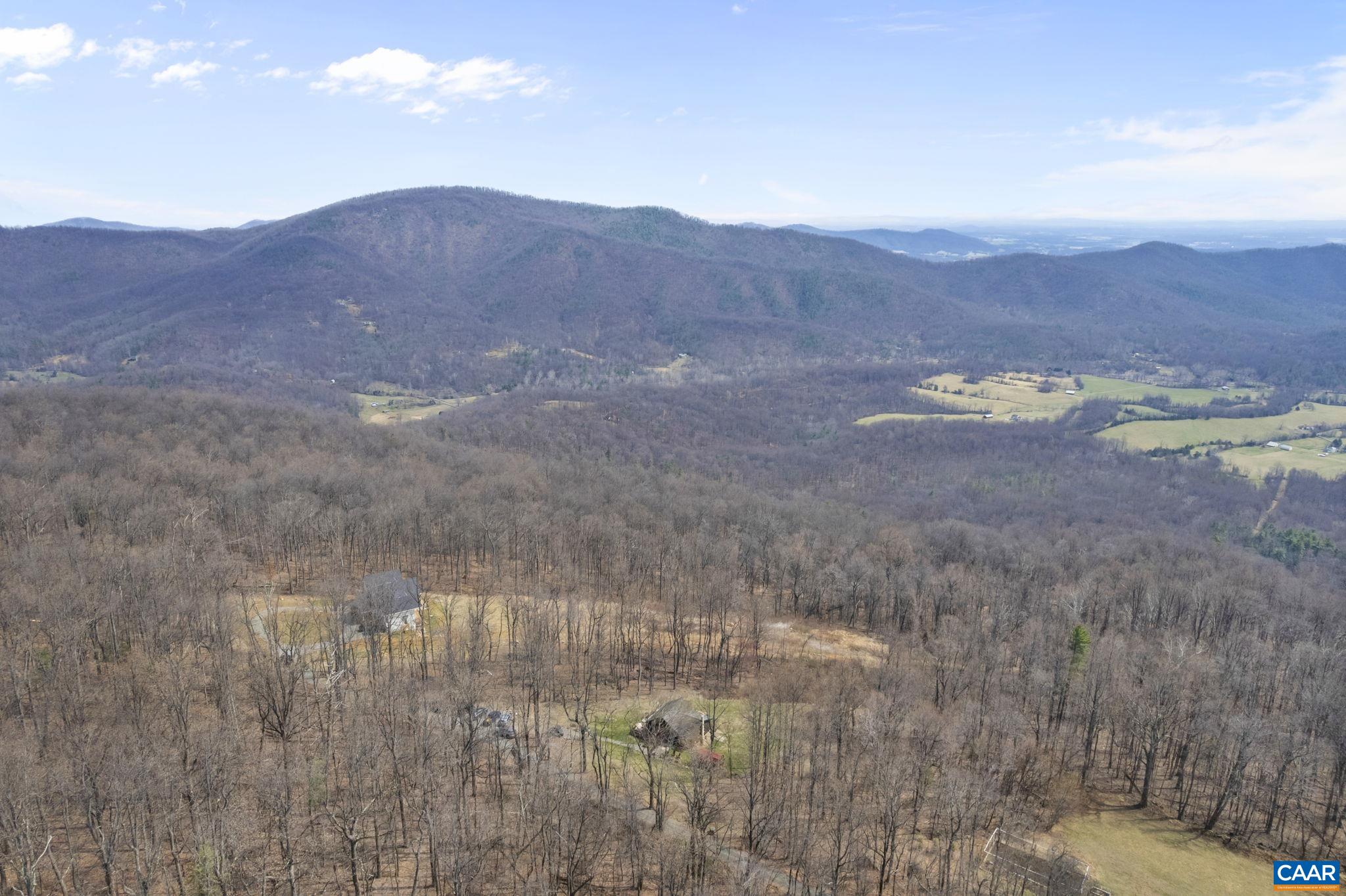 1942 Pocosan Mountain Road Stanardsville, VA 22973 - Photo 13 of 41