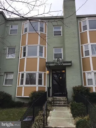 $1,350 | 2835 Gainesville Street Southeast, Unit 304, Washington, DC 20020