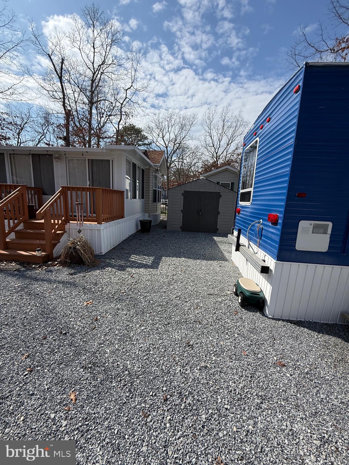 515 Corsons Tavern Road, Unit H51 Ocean View, NJ 08230 - Photo 11 of 16