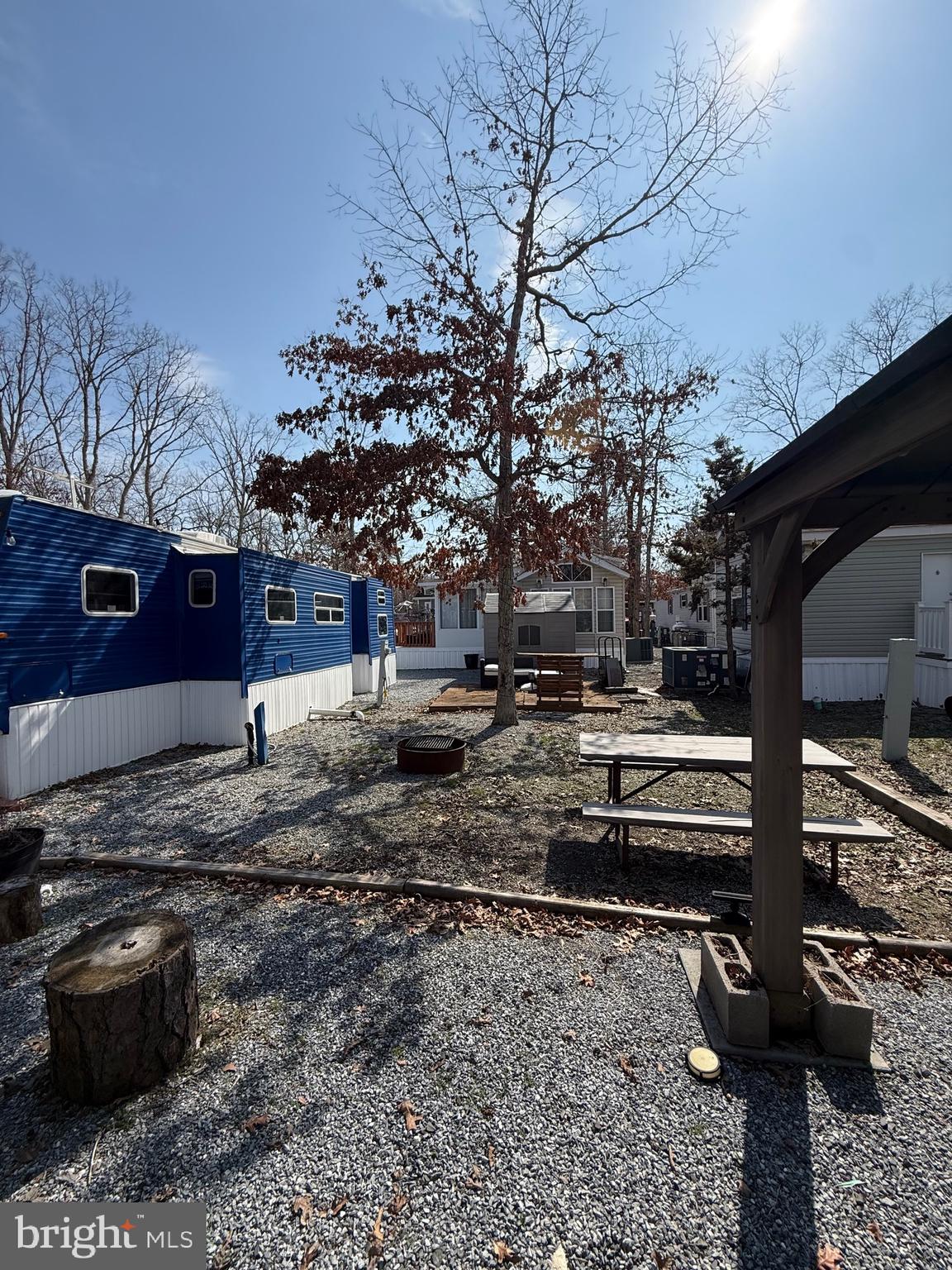 515 Corsons Tavern Road, Unit H51 Ocean View, NJ 08230 - Photo 12 of 16