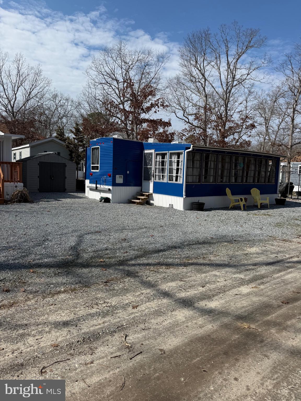 515 Corsons Tavern Road, Unit H51 Ocean View, NJ 08230 - Photo 2 of 16