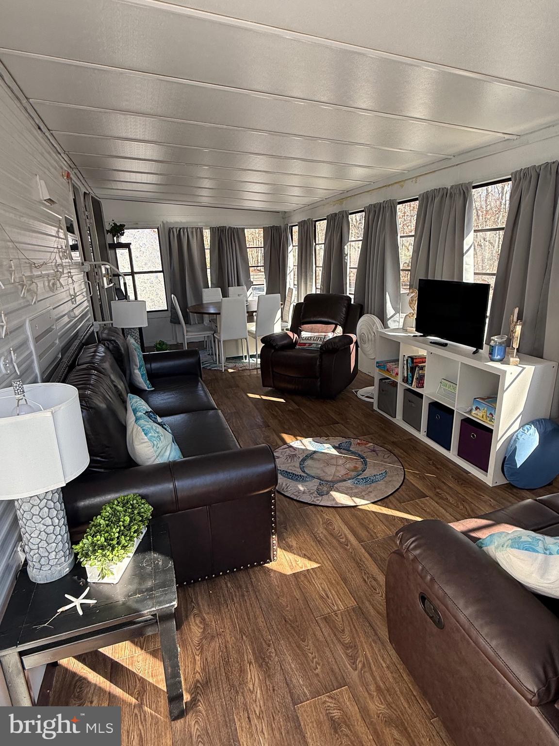 515 Corsons Tavern Road, Unit H51 Ocean View, NJ 08230 - Photo 3 of 16