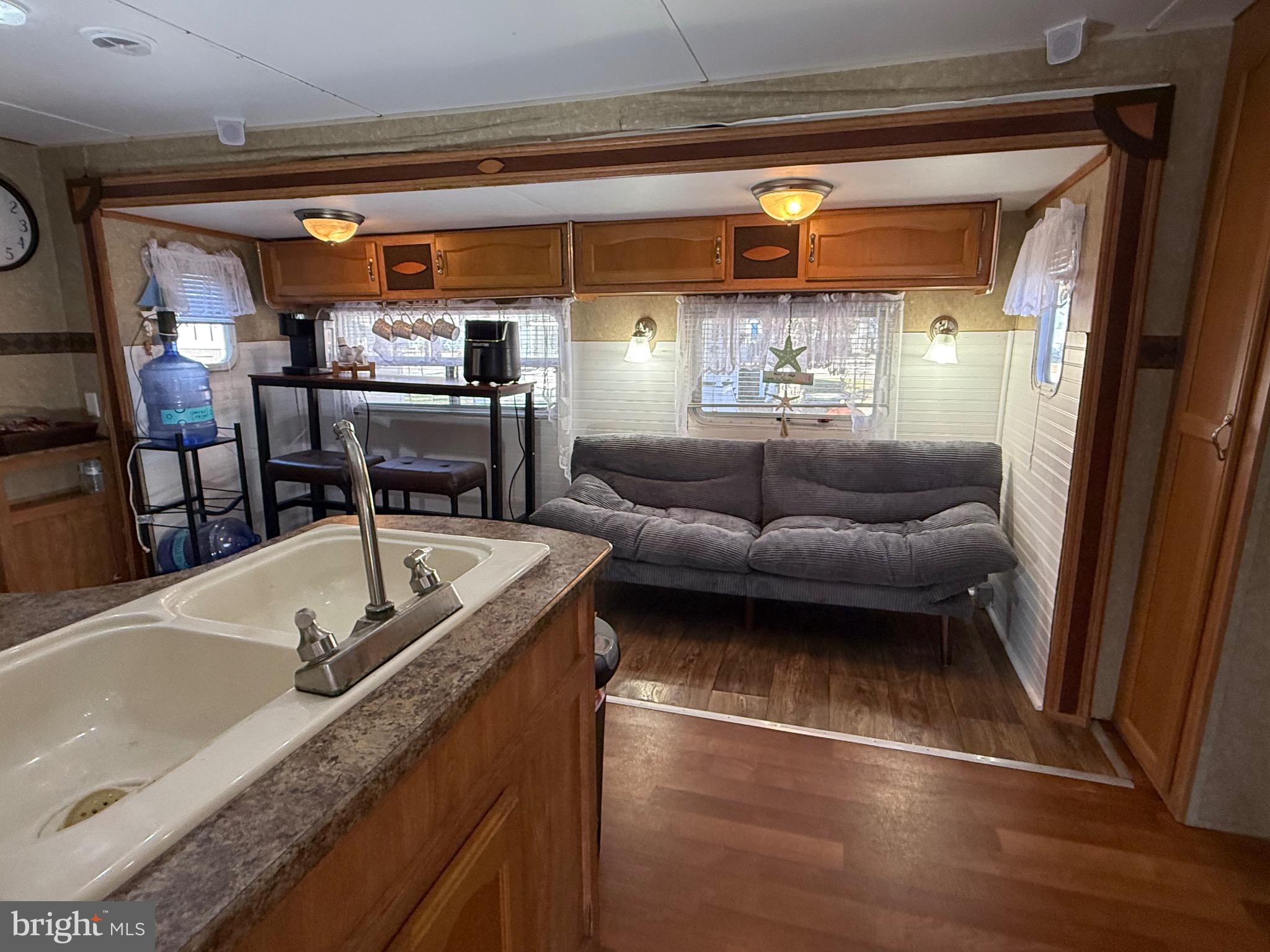 515 Corsons Tavern Road, Unit H51 Ocean View, NJ 08230 - Photo 5 of 16