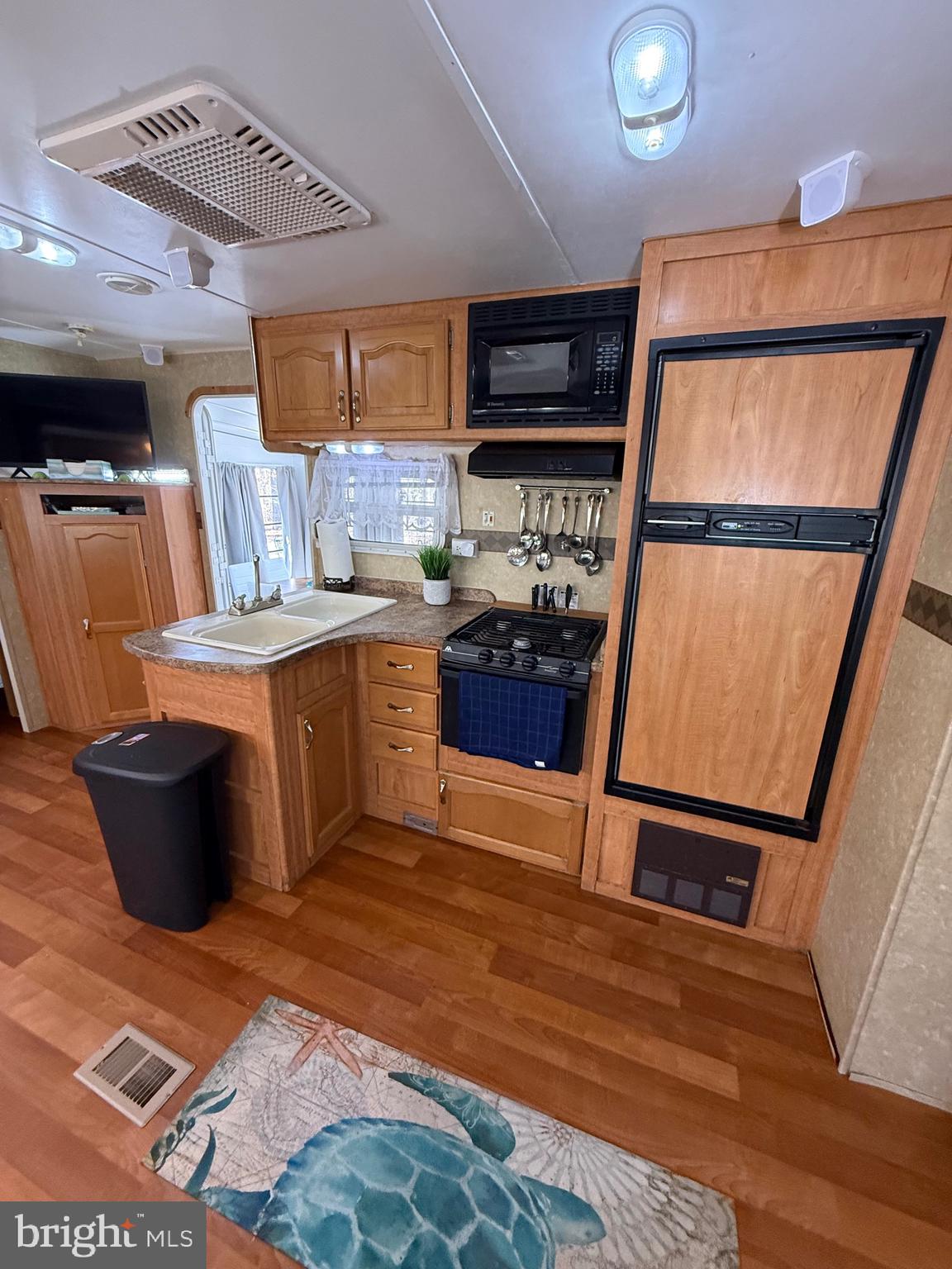 515 Corsons Tavern Road, Unit H51 Ocean View, NJ 08230 - Photo 6 of 16