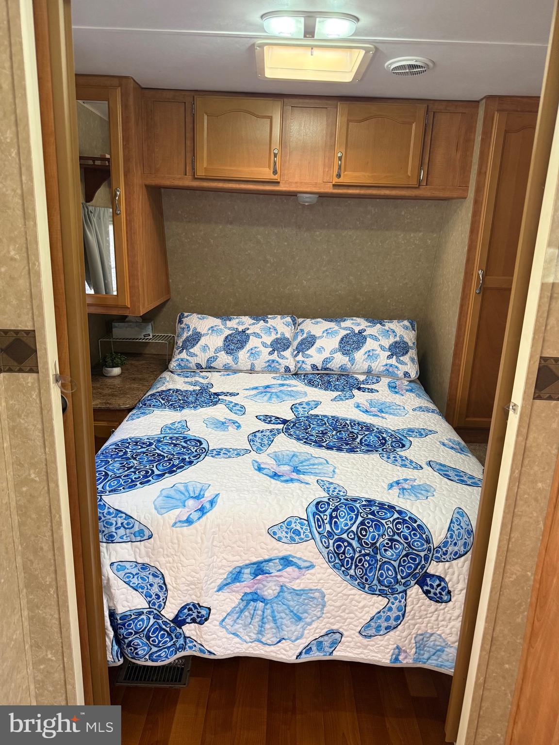 515 Corsons Tavern Road, Unit H51 Ocean View, NJ 08230 - Photo 7 of 16