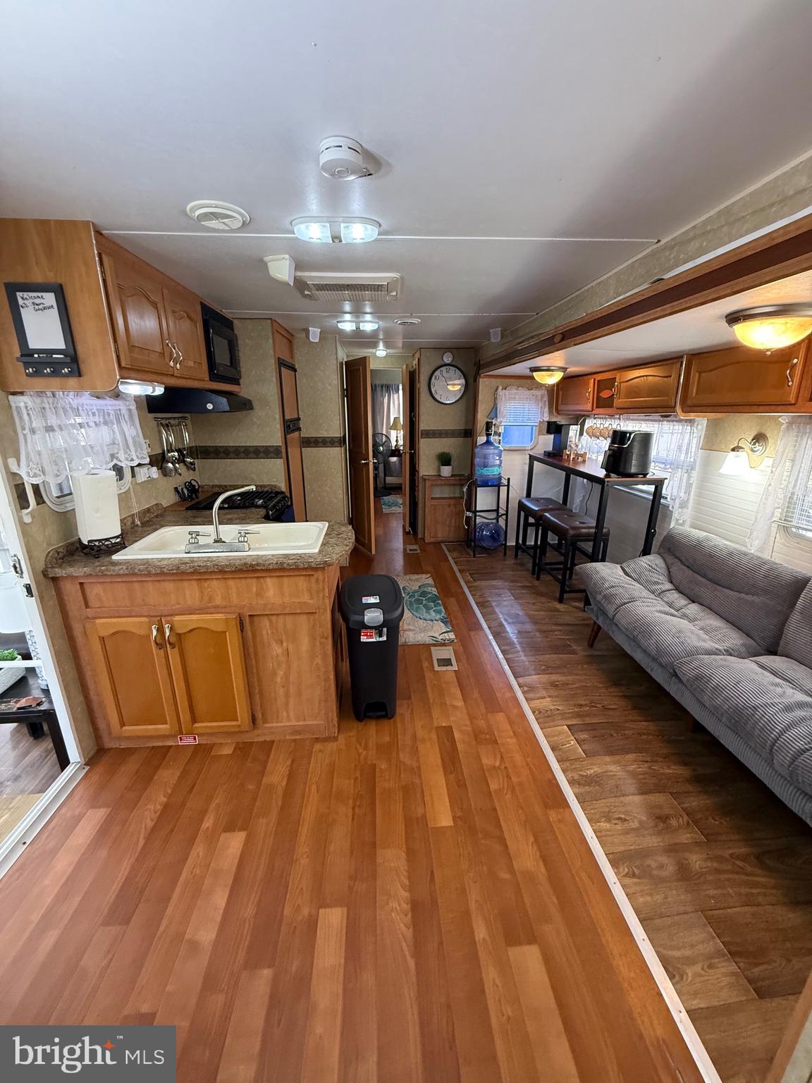 515 Corsons Tavern Road, Unit H51 Ocean View, NJ 08230 - Photo 8 of 16