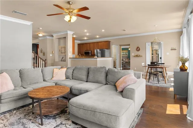 $399,900 | 346 Del Sol East, Covington, LA 70433