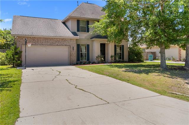 346 Del Sol East Covington, LA 70433 - Photo 2 of 30